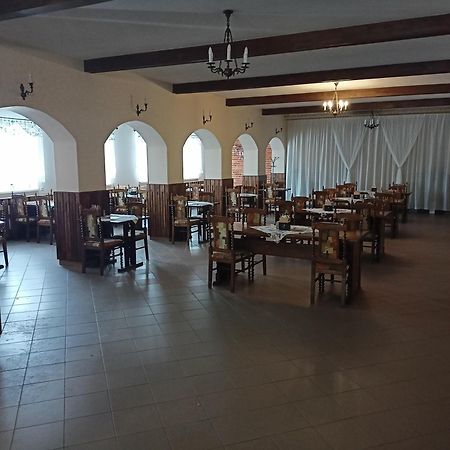 Hotel Kolonial Skalité SR Esterno foto
