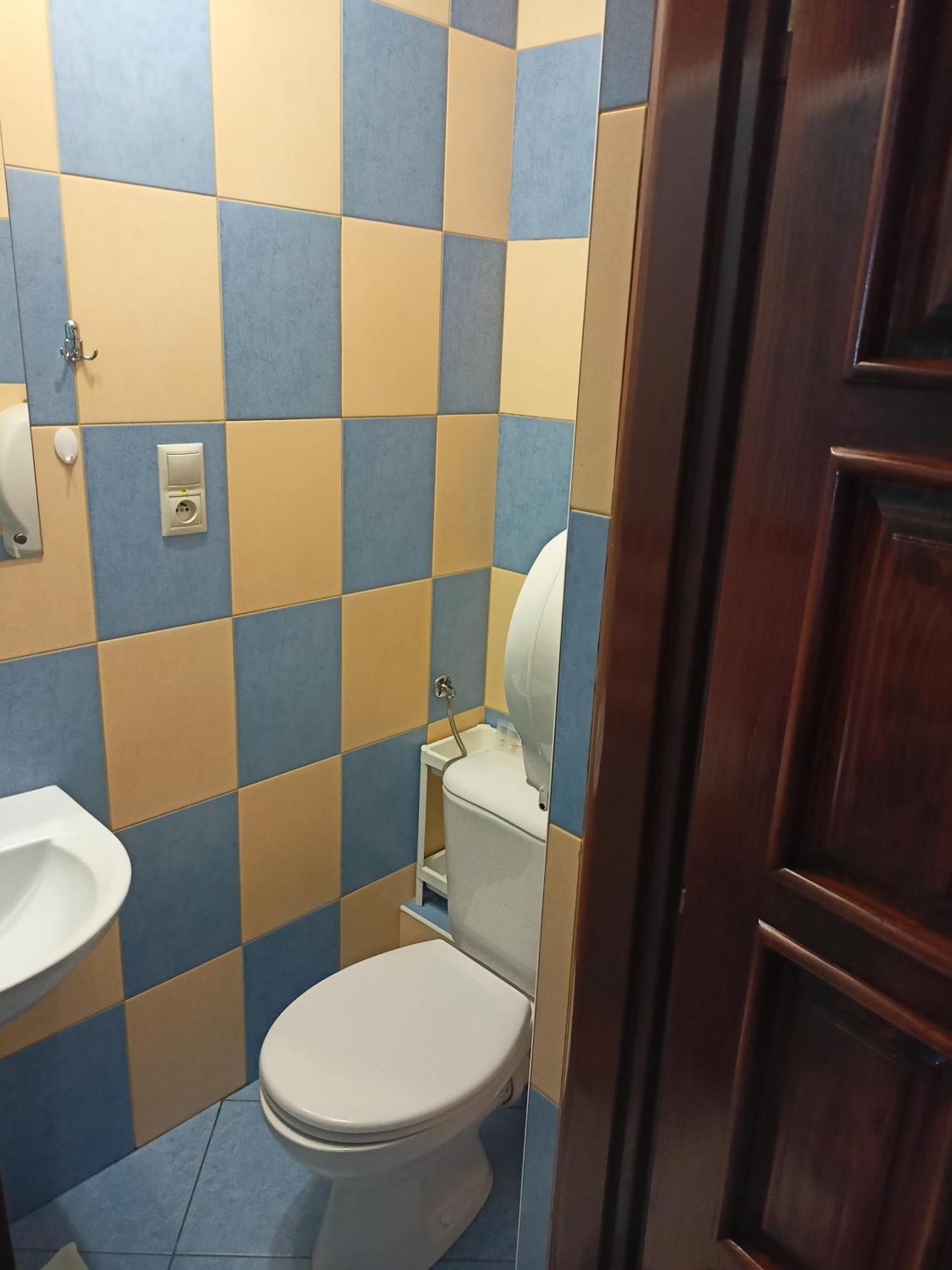 Hotel Kolonial Skalité SR Esterno foto