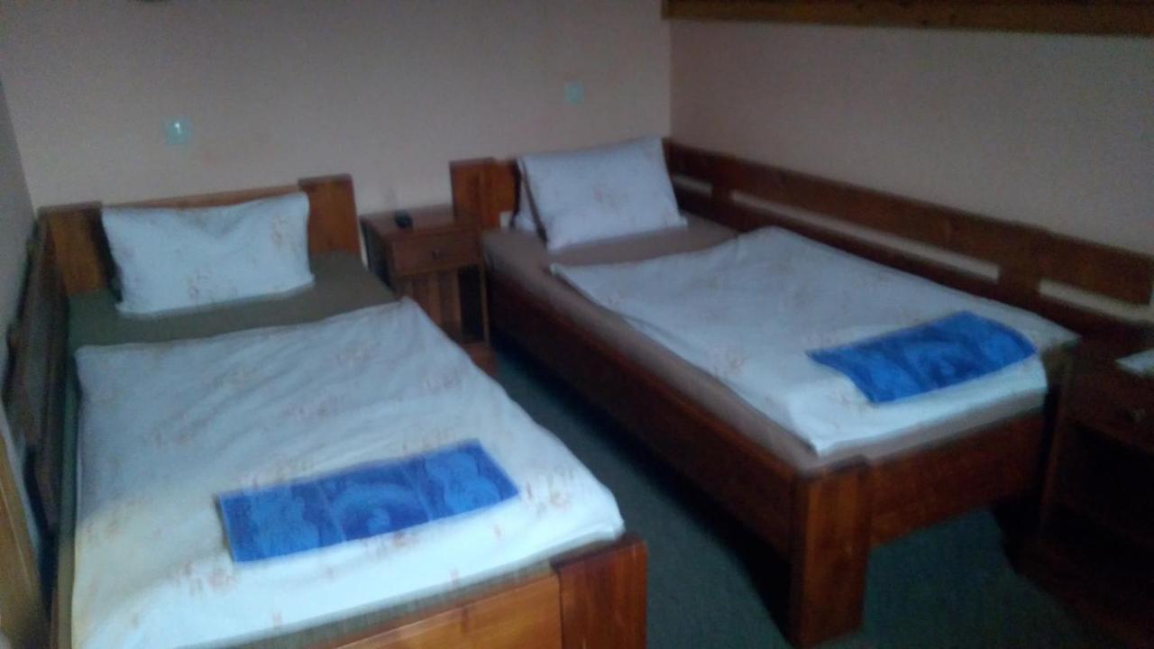 Hotel Kolonial Skalité SR Esterno foto